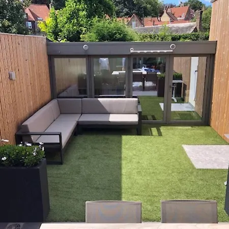 Appartamento Centre Private Carparking *